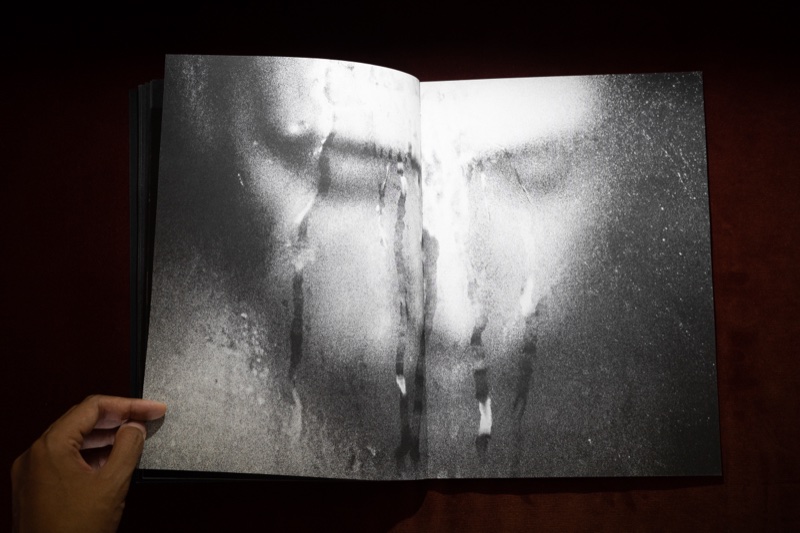 Books – Daniel Huete