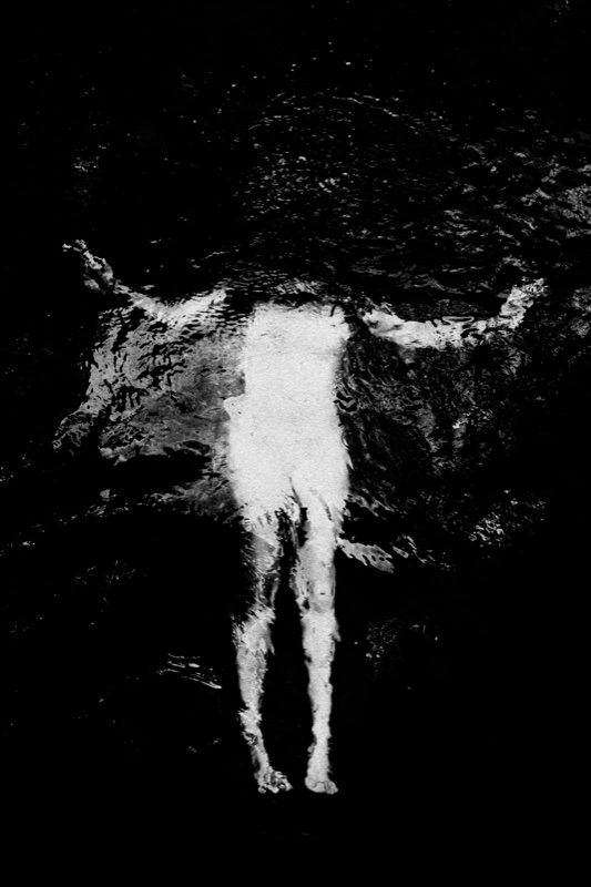 Eclipse – Daniel Huete