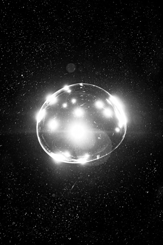 Eclipse – Daniel Huete