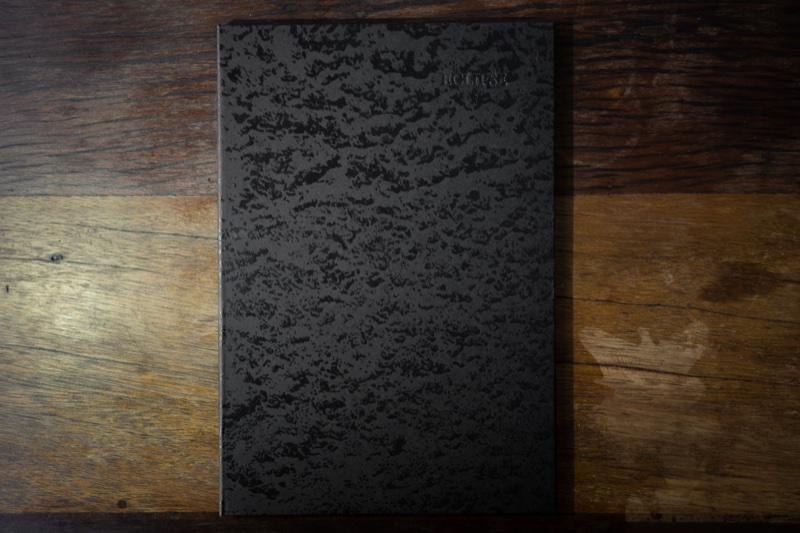 Books – Daniel Huete