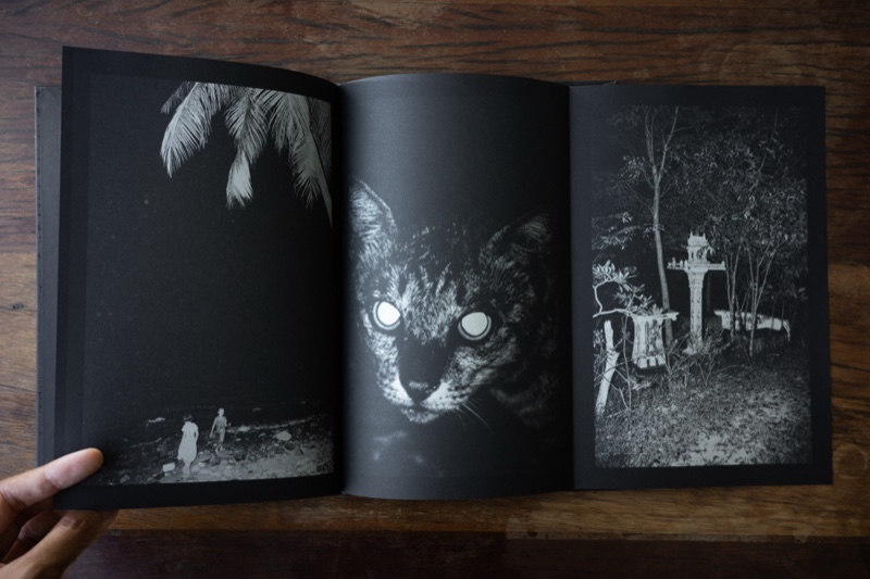 Books – Daniel Huete