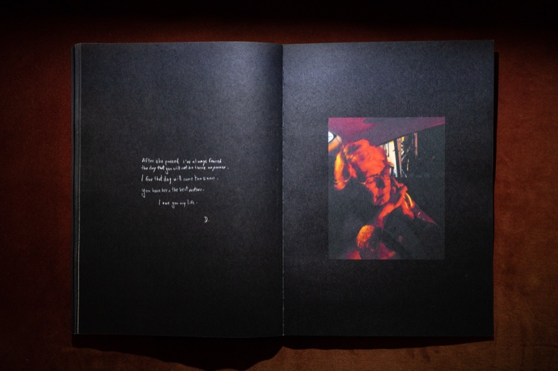 Books – Daniel Huete