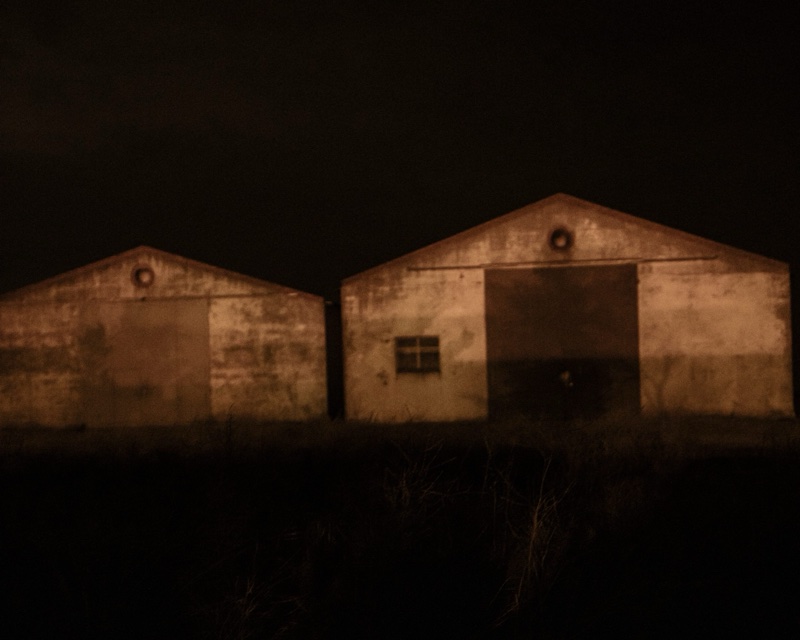 El hombre que muere – Daniel Huete