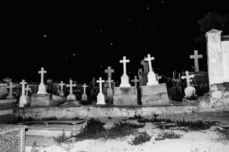 El hombre que muere – Daniel Huete