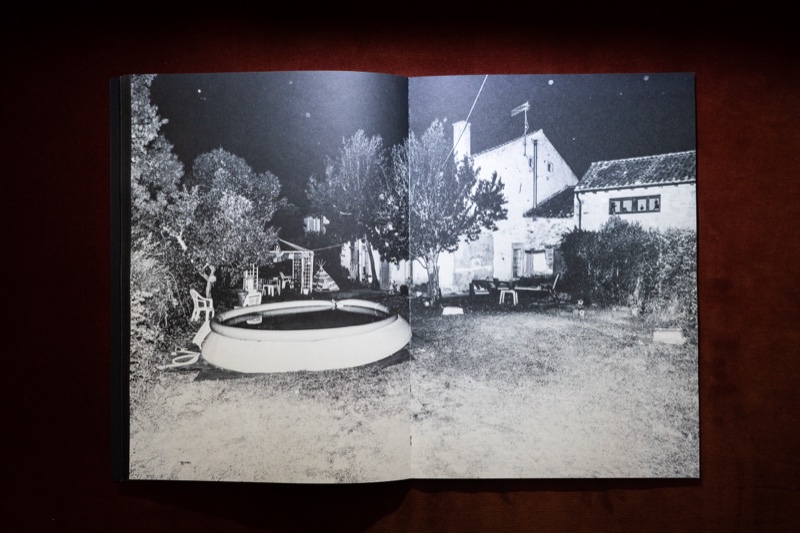 Books – Daniel Huete